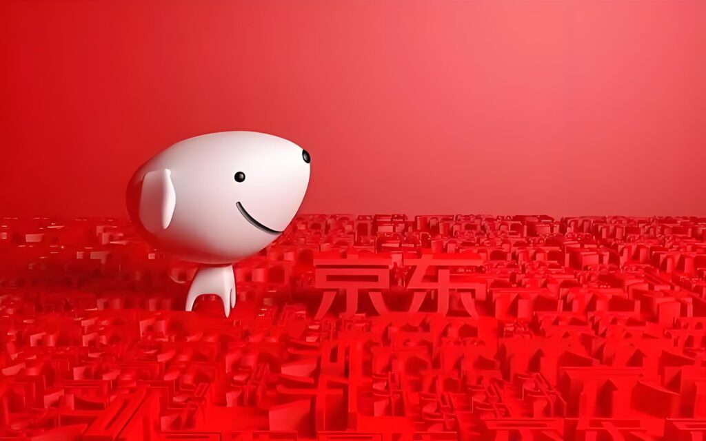 京东