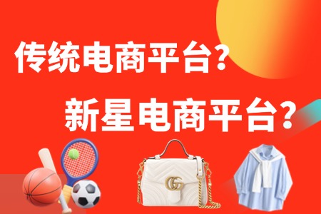 国内电商新蓝海,你知道几个?