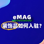 eMAG入驻流程复杂吗？装饰品商家的避坑指南！