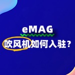 吹风机入驻eMAG，这些入驻条件你都知道吗？