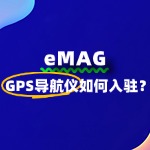 GPS导航仪入驻eMAG，哪些关键细节不容忽视？