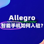 入驻Allegro智能手机，需要哪些关键资质？