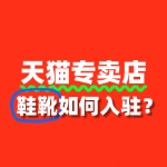 鞋靴入驻天猫专卖店，公司注册资金有要求吗？