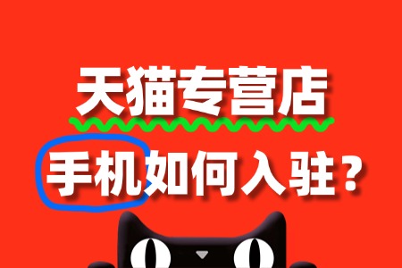 手机商家入驻天猫专营店,审核标准与流程全指南