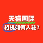相机可以入驻天猫国际吗？需要哪些材料？