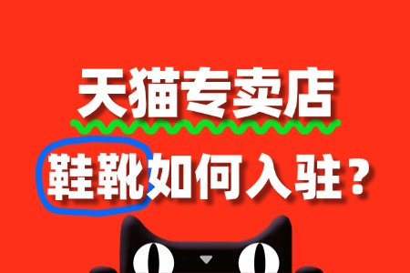 鞋靴入驻天猫专卖店,公司注册资金有要求吗?