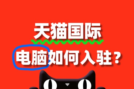 天猫国际对电脑入驻商家有哪些资质要求?