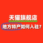地方特产入驻天猫：自己申请VS找服务商，谁更省心？