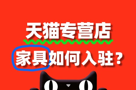 天猫专营店家具入驻,审核标准与流程详解