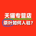茶叶入驻天猫专营店，审核标准与流程全攻略