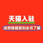 天猫入驻审核被拒？这些隐藏规则必须了解