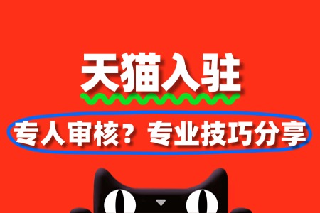 如何快速通过天猫入驻审核?专业技巧分享