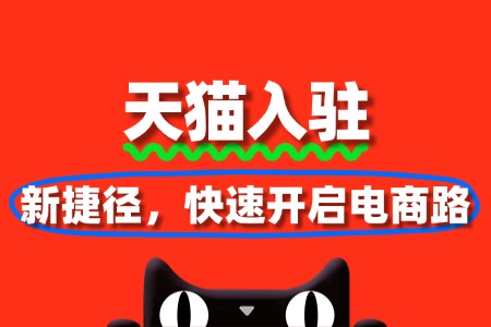 解锁天猫入驻新捷径,快速开启电商路