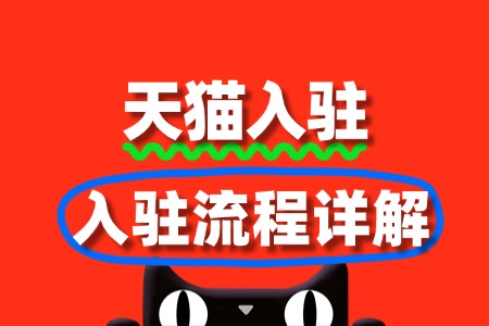 天猫入驻攻略:轻松开启电商之旅,开启财富新大门