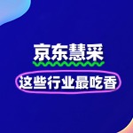 京东慧采2025年招商重点类目公布：这些行业最吃香