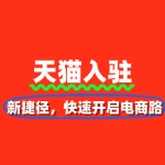 解锁天猫入驻新捷径，快速开启电商路