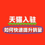 天猫入驻后如何快速提升销量