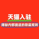 天猫入驻审核慢？揭秘内部提速的隐藏规则！