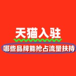 天猫入驻新规解读：哪些品牌能抢占流量扶持？