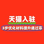 天猫入驻审核提速技巧：3步优化材料提升通过率
