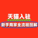 新手商家天猫入驻全流程图解