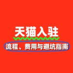 天猫入驻全攻略：流程、费用与避坑指南