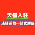代运营团队助力：天猫入驻+店铺运营一站式解决