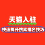 天猫SEO优化：快速提升搜索排名技巧