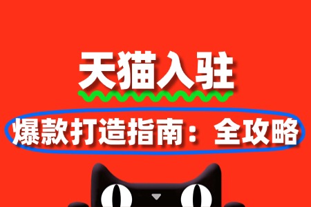 爆款打造指南:天猫新品运营全攻略