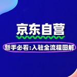 新手商家必读：京东自营入驻全流程图解