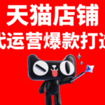 天猫代运营
